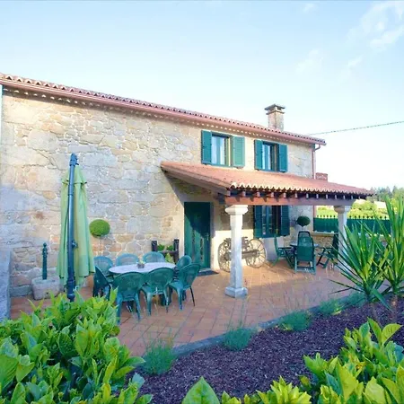 Elegant House In With Pool Tatil Evi