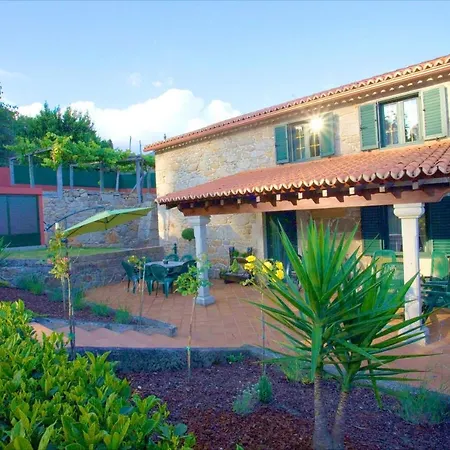 Tatil Evi Elegant House In With Pool