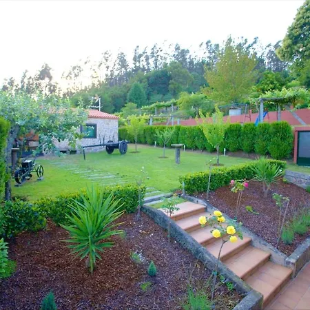 Elegant House In With Pool Tatil Evi