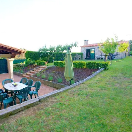 Elegant House In With Pool Tatil Evi *