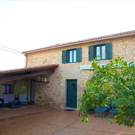 Elegant House In With Pool Tatil Evi Cuntis