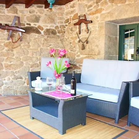 Elegant House In With Pool Tatil Evi