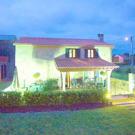 Tatil Evi Elegant House In With Pool *